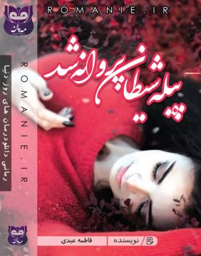 دانلود رمان پیله شیطان پروانه شد