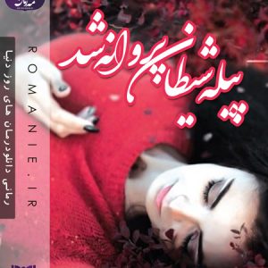دانلود رمان پیله شیطان پروانه شد